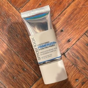Smashbox PHOTO FINISH PRIMERIZER HYDRATING PRIMER
